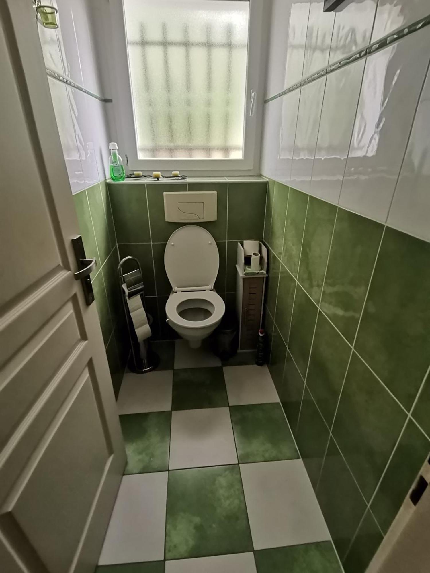 Chambre Independante Bonnac-la-Côte Kültér fotó